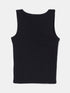LC Waikiki U-Neck Textured Women’S Tank Top